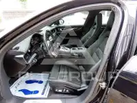 2020 Porsche Panamera