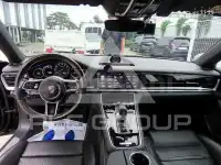 2020 Porsche Panamera