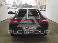 2020 Porsche Panamera