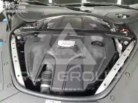 2020 Porsche Panamera
