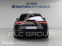 2020 Porsche Panamera