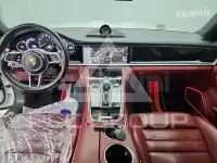 2020 Porsche Panamera