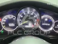 2020 Porsche Panamera