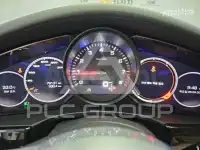 2020 Porsche Panamera