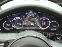 2020 Porsche Panamera