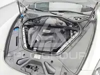 2020 Porsche Panamera