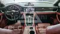 2020 Porsche Panamera