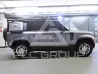 2020 Land Rover DEFENDER