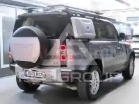 2020 Land Rover DEFENDER