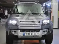 2020 Land Rover DEFENDER