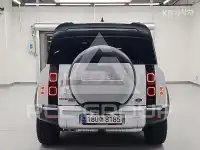 2020 Land Rover DEFENDER