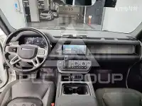 2020 Land Rover DEFENDER