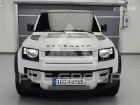 2020 Land Rover DEFENDER