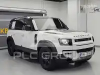 2020 Land Rover DEFENDER