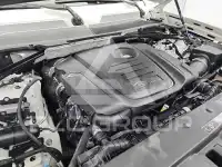 2020 Land Rover DEFENDER