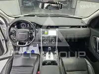 2020 Land Rover Discovery