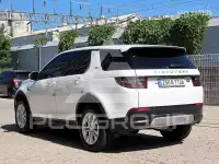 2020 Land Rover Discovery