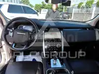 2020 Land Rover Discovery