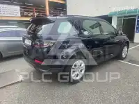 2020 Land Rover Discovery