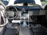 2020 Land Rover Discovery
