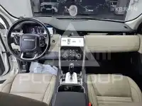 2020 Land Rover Discovery