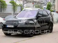 2020 Land Rover Discovery