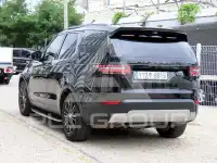 2020 Land Rover Discovery