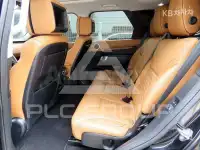 2020 Land Rover Discovery
