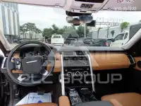 2020 Land Rover Discovery