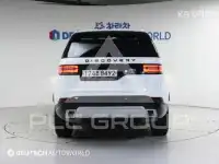 2020 Land Rover Discovery