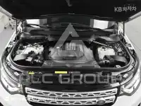 2020 Land Rover Discovery