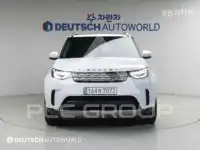 2020 Land Rover Discovery