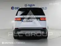 2020 Land Rover Discovery