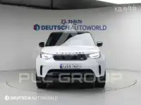 2020 Land Rover Discovery