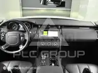 2020 Land Rover Discovery
