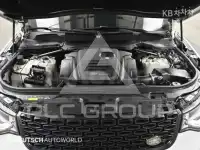 2020 Land Rover Discovery