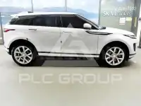 2020 Land Rover Range Rover