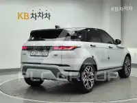 2020 Land Rover Range Rover