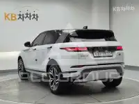 2020 Land Rover Range Rover