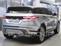 2020 Land Rover Range Rover