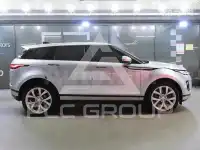 2020 Land Rover Range Rover