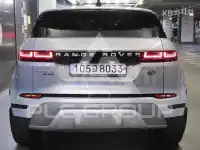 2020 Land Rover Range Rover