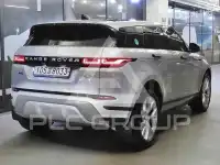 2020 Land Rover Range Rover