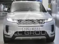 2020 Land Rover Range Rover