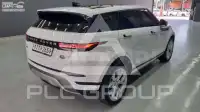 2020 Land Rover Range Rover
