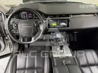 2020 Land Rover Range Rover