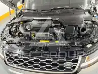 2020 Land Rover Range Rover