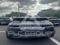 2020 Land Rover Range Rover