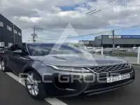 2020 Land Rover Range Rover
