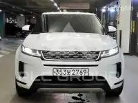 2020 Land Rover Range Rover